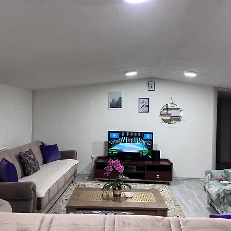 Apartman Centar Lägenhet Novi Pazar Exteriör bild